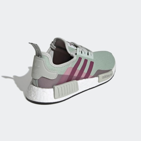NWT Adidas NMD_R1 shoes - Picture 6 of 7
